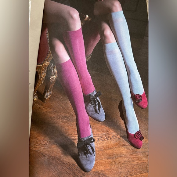 Pas de rouge Shoes - Picture 12 of 12